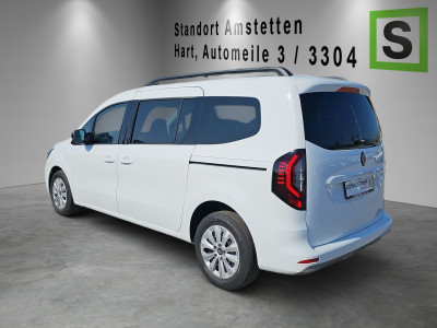 Renault Kangoo Gebrauchtwagen