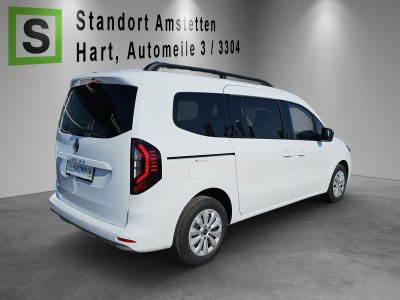 Renault Kangoo Gebrauchtwagen