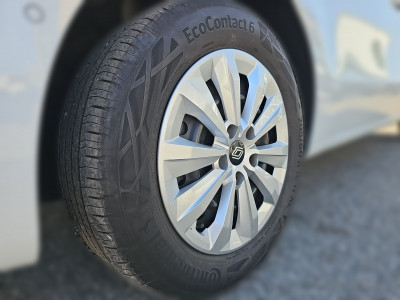 Renault Kangoo Gebrauchtwagen