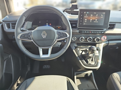 Renault Kangoo Gebrauchtwagen