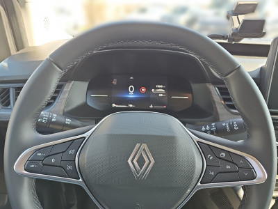 Renault Kangoo Gebrauchtwagen