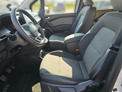 Renault Kangoo Gebrauchtwagen