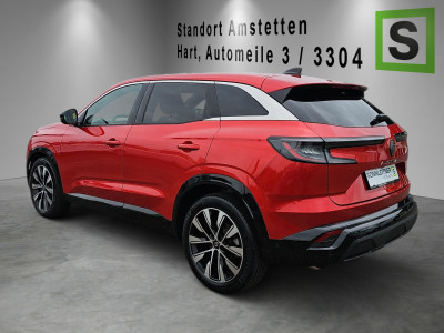 Renault Austral Gebrauchtwagen