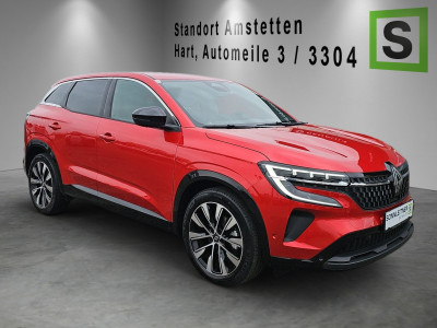 Renault Austral Gebrauchtwagen