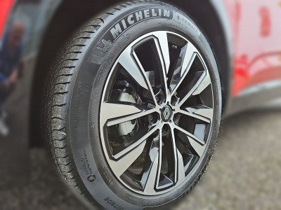 Renault Austral Gebrauchtwagen