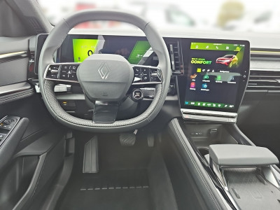 Renault Austral Gebrauchtwagen