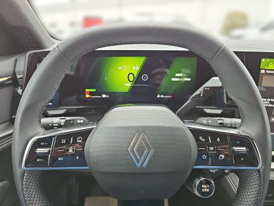 Renault Austral Gebrauchtwagen