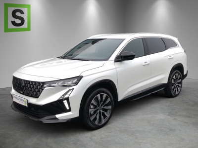 Renault Espace Tageszulassung