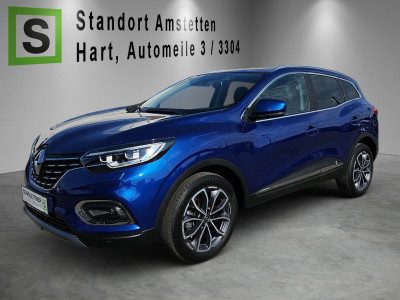 Renault Kadjar Gebrauchtwagen