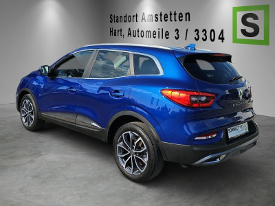 Renault Kadjar Gebrauchtwagen
