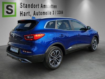 Renault Kadjar Gebrauchtwagen