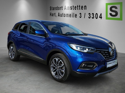 Renault Kadjar Gebrauchtwagen