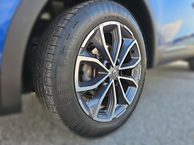 Renault Kadjar Gebrauchtwagen