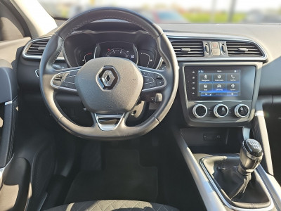 Renault Kadjar Gebrauchtwagen