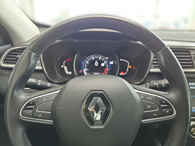 Renault Kadjar Gebrauchtwagen