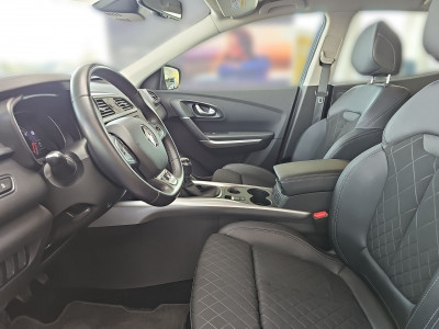 Renault Kadjar Gebrauchtwagen