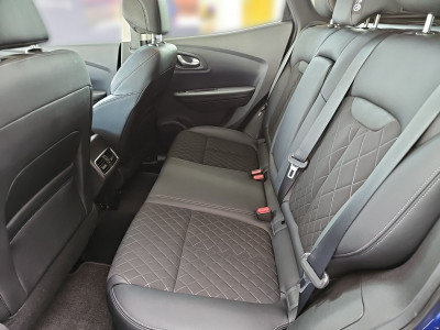 Renault Kadjar Gebrauchtwagen