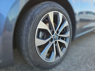 Renault Mégane Gebrauchtwagen