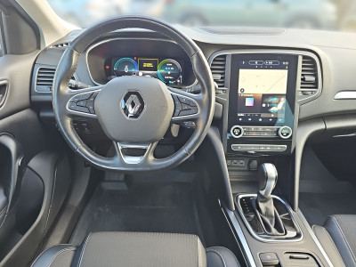 Renault Mégane Gebrauchtwagen