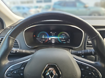 Renault Mégane Gebrauchtwagen