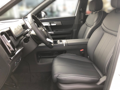 Jaecoo Jaecoo 7 Neuwagen