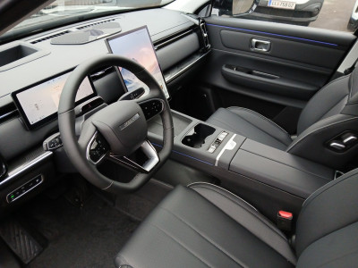 Jaecoo Jaecoo 7 Neuwagen