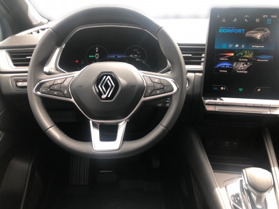 Renault Captur Neuwagen