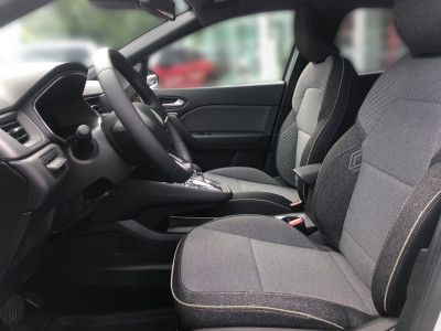 Renault Captur Neuwagen