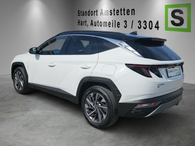 Hyundai Tucson Gebrauchtwagen