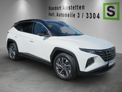 Hyundai Tucson Gebrauchtwagen