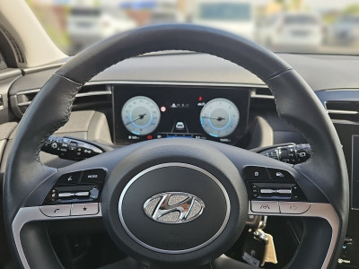 Hyundai Tucson Gebrauchtwagen