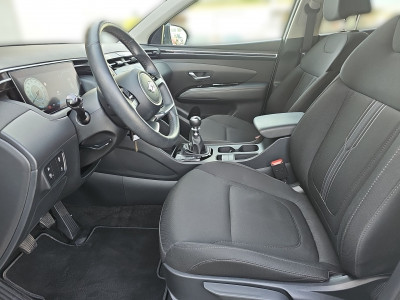 Hyundai Tucson Gebrauchtwagen