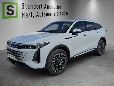 Omoda Omoda 9 Vorführwagen