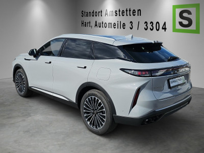 Omoda Omoda 9 Vorführwagen