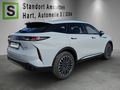 Omoda Omoda 9 Vorführwagen