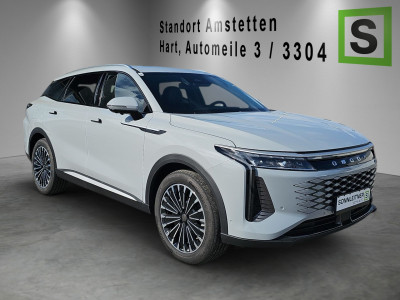 Omoda Omoda 9 Vorführwagen