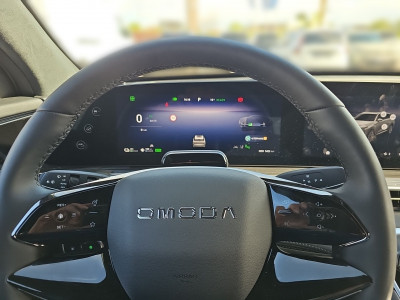 Omoda Omoda 9 Vorführwagen