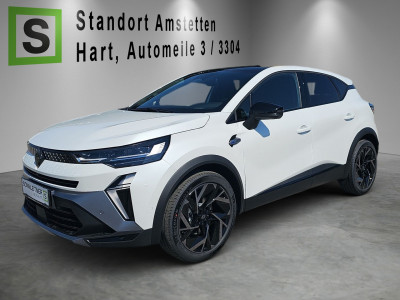 Renault Captur Neuwagen