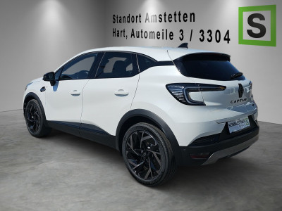 Renault Captur Neuwagen