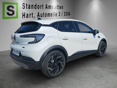 Renault Captur Neuwagen