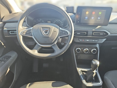 Dacia Sandero Gebrauchtwagen