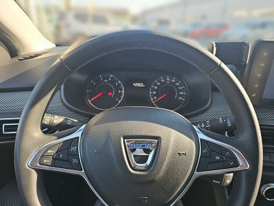 Dacia Sandero Gebrauchtwagen