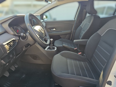 Dacia Sandero Gebrauchtwagen