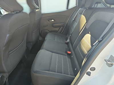 Dacia Sandero Gebrauchtwagen
