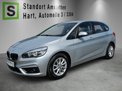 BMW 2er Gebrauchtwagen