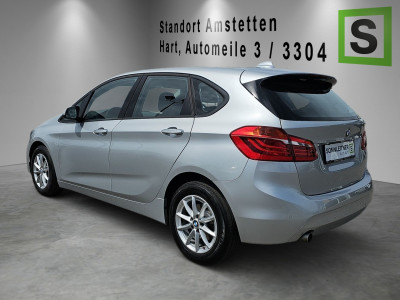 BMW 2er Gebrauchtwagen