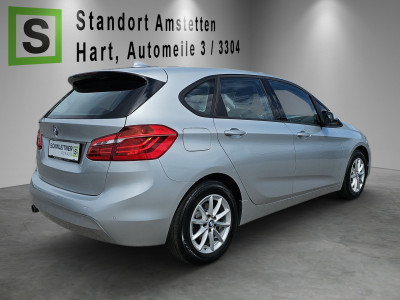 BMW 2er Gebrauchtwagen