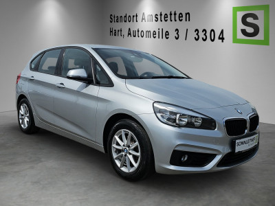 BMW 2er Gebrauchtwagen