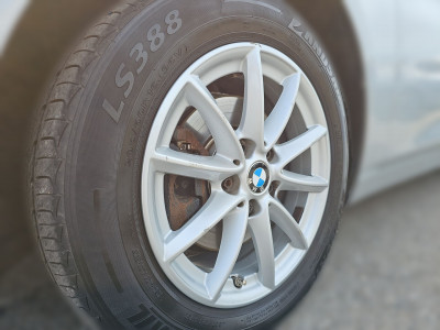 BMW 2er Gebrauchtwagen