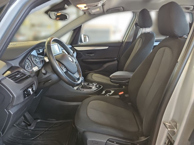 BMW 2er Gebrauchtwagen